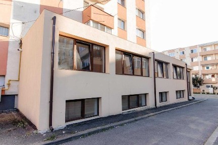 Apartament de vanzare in zona centrala, Baia Sprie! Privat!