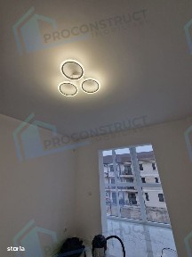 Apartament nou 2 camere de inchiriat - Giroc - 330 EUR