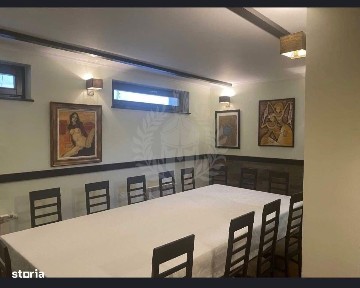 VILA 5 CAMERE//GHE. GRIGORE CANTACUZINO