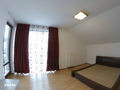 Casa moderna cu 4 camere in cartierul Orizont-Tur 3D virtual