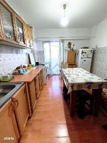 Apartament 2 camere conf 1 dec zona Unirii Sud