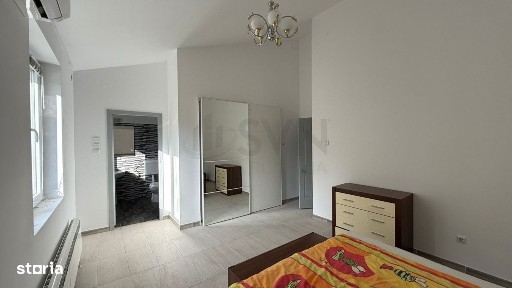 Casa Paradisul Verde 835mp teren