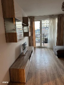 Urban Coresi apartament 2 camere mobilat nou