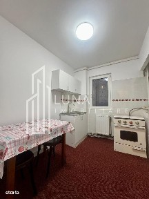 De inchiriat apartament 2 cam - centrala - pet friendly - ASTRA