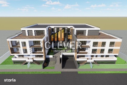 Apartament 2 camere Direct Dezvoltator Theodor Pallady
