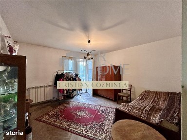 Apartament 2 camere, 42mp, decomandat, Sud, Ploiesti