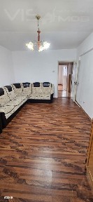 Apartament 2 camere, zona de sus