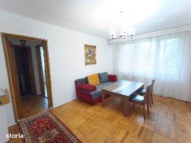 2 camere, Zona Podgoria, Str Caius Iacob