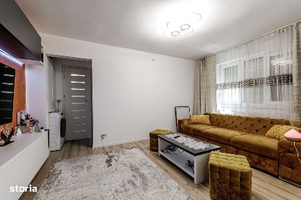 REZERVAT Locuința ideală pentru început de drum, mobilat și utilat.