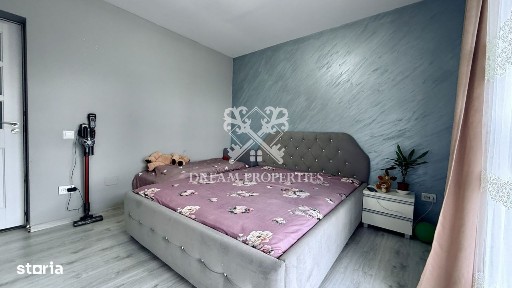 Strada Noua, Apahida, Cluj