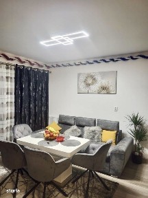 Apartament 2 camere, bloc nou,et 3 cu lift