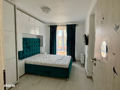 Apartament 2 camere Pipera Plaza