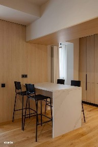 Apartament de 2 camere | Militari
