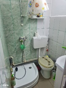 Garsoniera de vanzare Inel 2