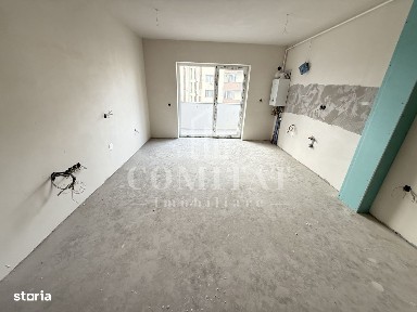 Apartament cu 2 camere | Loc de parcare | Zona Eroilor - Florești