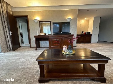 HOTEL ALPIN - Vanzare apartament cu 3 camere in Poiana Brasov