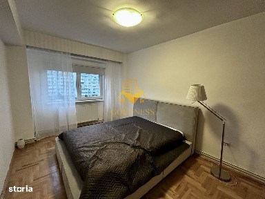 2 camere decomandate, Modern, Kaufland, Calvaria, MOL, Manastur