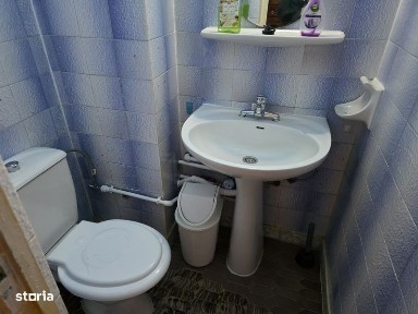De inchiriat apartament 3 camere Slobozia
