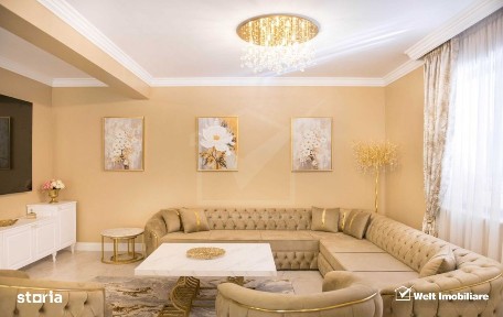 Casa 300mp, piscina incalzita, Borhanci, garaj, parcare, teren 700mp