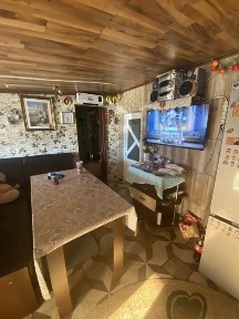 Vand Casa Bradu 2Cam Baie Bucatarie Teren 1391 mp Pret 78.000€