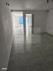 Spațiu comercial stradal 50 mp + parcare - Apusului