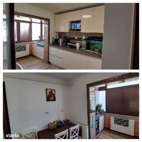 Apartament 3 camere, cf1, dec, Craiovei, Doja