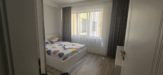 Apartament de închiriat in regim hotelier zona Centrală