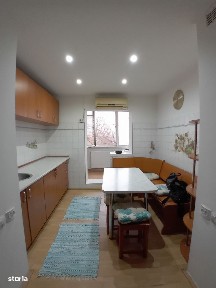 Apartament 2 camere, Zona Girocului