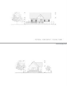 Vând casă de vacanță: beci, parter, mansardă teren 4000mp