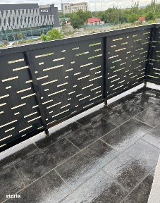 Apartament de lux cu 2 camere - RA Rezidential, Oradea