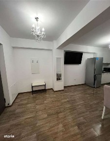 Apartament 2 camere de lux - Iosia Residential | Parcare inclusă