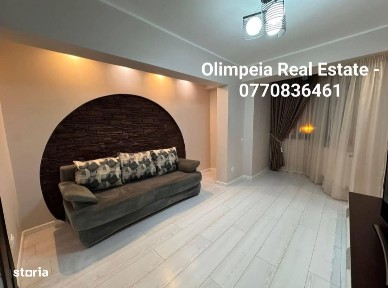 2 decomandate, etaj 1, IC Frimu, 83.000€, negociabil