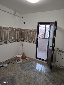 Siderurgistilor Vest, Galati