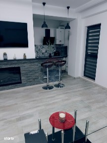 2 decomandate, lux, Gradina Botanica, bloc 2020