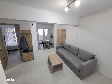 Berceni-Metrou Berceni-Apartament 2 camere-PRIMA INCHIRIERE