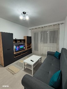 Garsoniera de inchiriat-Metrou Berceni