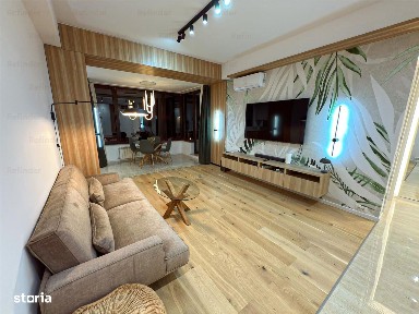 Aviatiei | Baneasa | Herastrau | North Area | Bloc 2010