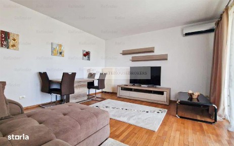 Baneasa - Sisesti | Bucurestii Noi | 2 Cocosi | Bloc 2017