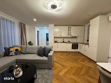 Prima inchiriere! Apartament PREMIUM 2 camere, Dumbravita - Parcare