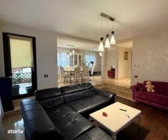Casa,Vila langa padure,teren + livada 4000mp, JACUZZI, Panouri 10kw