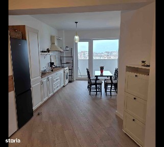 Închiriere apartament 3 camere - Prima Green Nufărul