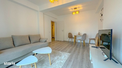 Apartament premium, decomandat, 60 mp, parcare subterana, bloc nou