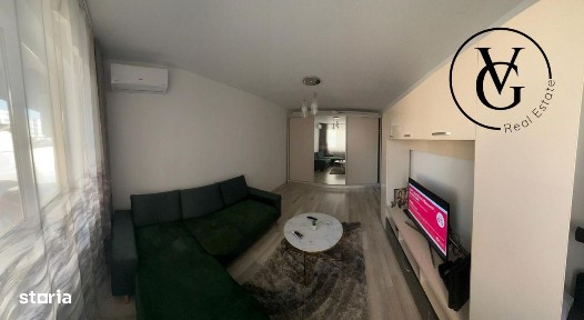 Apartament 2 camere | Nicolae Teclu | Theodor Pallady