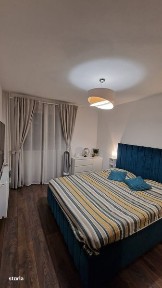 Apartament 3 camere metrou Lujerului