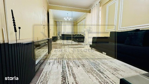 Apartament 2 camere decomandat SUN CITY Galata Sos Voinesti