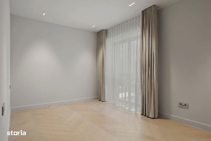 3 camere | Parc privat 6.000 mp | West Avenue Residence