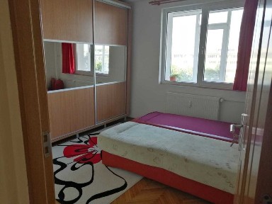 Inchiriere apartament 2 camere mobilat Metrou Piata Sudului