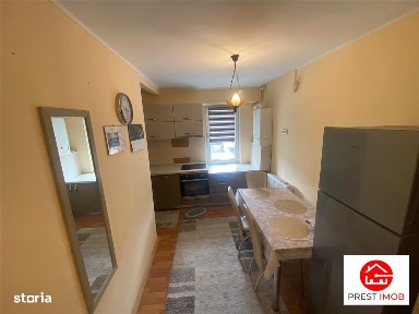 Apartament cu 3 camere de inchiriat in Tudor