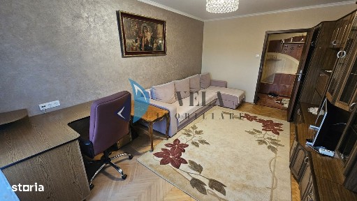 Apartament 2 camere, Tudor, izolat