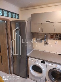 Garsoniera decomandata, zona Astra